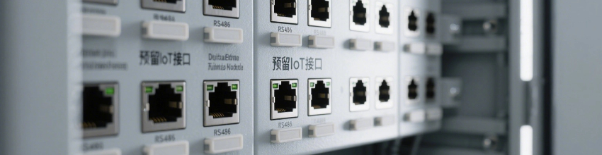 配ABB VD4、施耐德EV12、國(guó)產(chǎn)VS1等主流斷路器